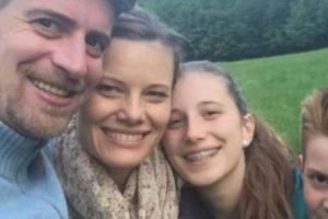 Închisoare pe VIAŢĂ pentru criminalul din Braşov. Criminalul şi-a ucis  toată familia