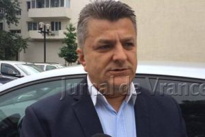 Viceprimarul Focşaniului, Marius Iorga a rămas fără portofel