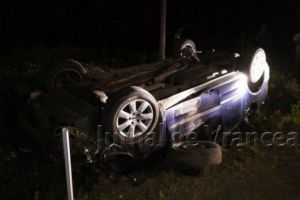 ULTIMĂ ORĂ: Ce au descoperit poliţiştii în cazul accidentului în care un adolescent de 15 ani a murit la Buzău