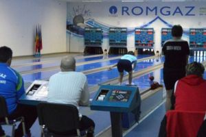 Duel decisiv pentru „careul” Ligii Campionilor