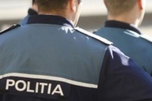 12.000 kg îngrăşăminte chimice depozitate necorespunzător de o firmă din Aiud. Administratorul firmei este cercetat de poliţişti