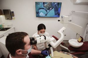 DentVisage- clinica unde dinţii tăi sunt trataţi regeşte