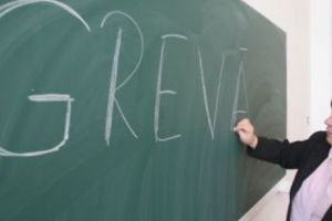  Grevă japonezăîn toate şcolile din Timiş, de Ziua Îndrăgostiţilor