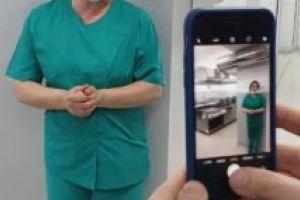 La Pediatrie, următoarea ţintă este RMN-ul