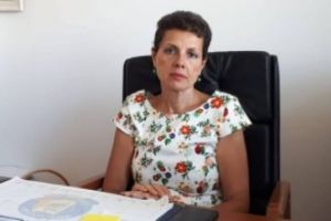 Mor #hashtagii! Adina Florea, notă maximă la interviul pentru Secţia de investigare a magistraţilor