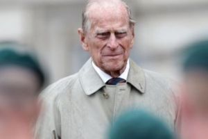 Prinţul Philip nu va JUDECAT pentru accidentul rutier de luna trecută, în care au fost rănite două femei