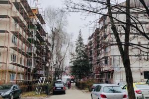 Încă 7 blocuri din Bistriţa intră în reabilitare termică