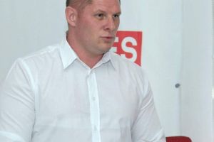 Locuitorii din comuna Vladimirescu, scăpaţi de o nouă taxă