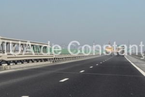 Atentie soferi ! Se inchide Autostrada A2 pe sensul Constanta – Bucuresti timp de 2 ore !