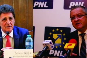 PNL, şah la prefect pe tema consilierilor excluşi din Consiliul Local Târgu-Mureş