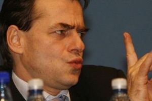 Un deputat „şterge pe jos” cu Ludovic Orban: „Infect caracter...” 