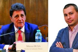 PNL, şah la prefect pe tema consilierilor excluşi din Consiliul Local Târgu-Mureş