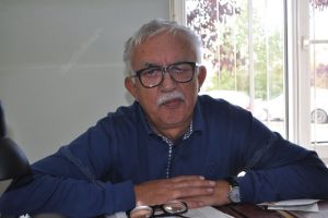Zegrean: Aşa ne-am obişnuit, când un om vrea să zboare să îi tăiem aripile