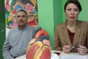 FOTO Diagnostic dur pus de un medic sibian: În România se moare ca în ţările sărace