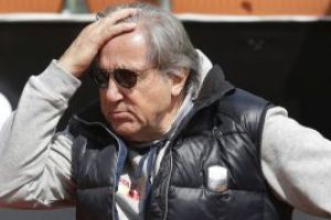 Ilie Nastase isi recunoaste vinovatia in instanta si accepta sa efectueze munca in folosul comunitatii