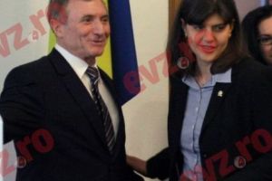 News alert: IMPERIUL lui Kovesi este DEVASTAT! Mâna dreaptă a fostului procuror-şef va SUFERI CONSECINȚELE. Documente INCENDIARE în articol