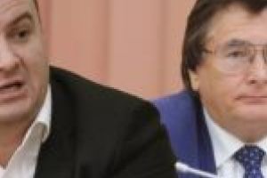 Nici urmă de dragoste, ci doar război între Robu şi Dobra! Scandalul a pornit de la excedentul bugetar