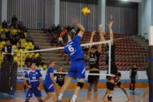 SAMBATA: CSM Bucuresti vs. Stiinta Explorari. Meciul se joaca in Baia Mare. Afla detalii in articol