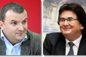 Dobra: Mă aşteptam la moderaţie din partea celui care a abandonat în troiene 300.000 de timişoreni