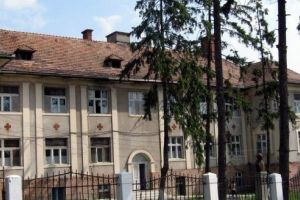 Spitalul din Reghin angajează