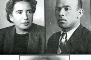 DRAGOSTEA pe vremea ILEGALIȘTILOR COMUNIȘTI. Vanda Nicolschi, prinsă în TRIUNGHIUL AMOROS al lui Marcel Pauker