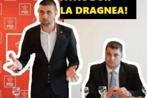 SABOTOR ÎN PSD! Dragnea nu l-a mirosit şi A ATACAT VIRULENT. A devoalat dezastrul pregătit în România. News alert