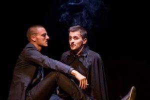 Premiera: “Suicidal” se joaca cu casa plina la teatru in acest weekend. Urmatoarea reprezentatie va fi in 6 martie 2019
