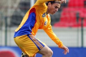 Campioana Rusiei oferă 4 milioane de euro pentru transferul unui internaţional român