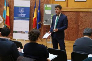 Portalul de prezentare a valorilor harghitene susţine turismul judeţean