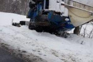 Covasna: Info trafic
