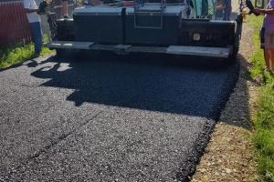 GALERIE FOTO: Cum arată raportul de activitate al celui mai tânăr primar din Vrancea