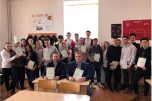 ”Maghiari celebri din România Centenară” – dialog interetnic
