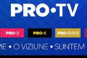PRO TV RENUNŢĂ LA O VEDETĂ. Schimbarea vizează un anumit interval orar. News alert în media