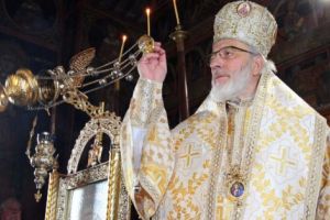 Profeţie şocantă a ÎPS Calinic: „Al Treilea Război Mondial va porni din România!”