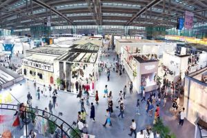 Firmele din Braşov, la China Brand Fair