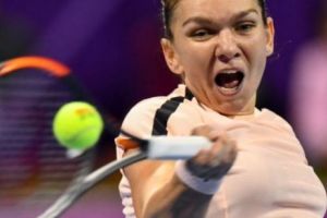 Meci de infarct pentru Simona Halep. Performanţă magnifică pentru sportiva din România