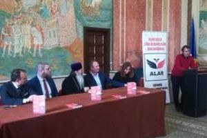 Un proiect suspendat in istorie: Revista Albanica“ - redivivus dupa 82 de ani (galerie foto)