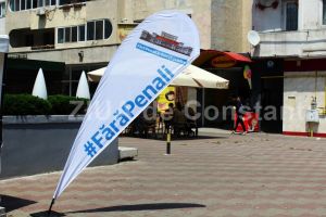 Un milion de cetateni au semnat initiativa Fara penali in functii publice“: USR ii cere presedintelui Iohannis referendum pe justitie 