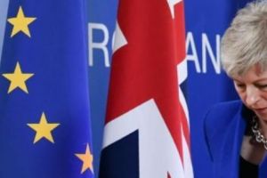 Telenovela Brexit: Theresa May a pierdut sprijinul pentru planul său. Urmează scindarea Partidului Conservator