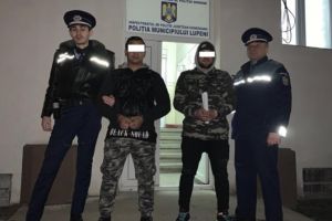 Tâlhărie calificată în Lupeni. Una dintre victime a rămas fără 80.000 de lei