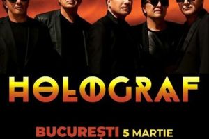 Super turneu naţional Holograf 