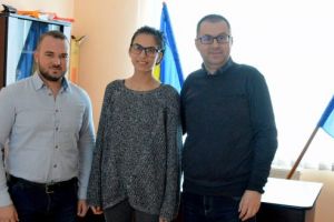 Investiţiile prind contur prin  Grupul de Acţiune Locală  ”Zona Luţ, Şar, Câmpie”