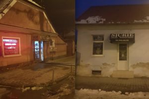 Știrile zilei la Sibiu – Percheziţii la firme de pompe funebre şi atenţie la poliţiştii care vă pândesc la şcoala 18