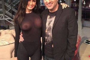 Oana Zăvoreanu s-a săturat de silicoane: „Mi-am făcut a 9-a operaţie la sâni ca să ajung ca la început; naturală”