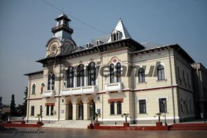 Prefectura Gorj a scos la concurs două posturi vacante
