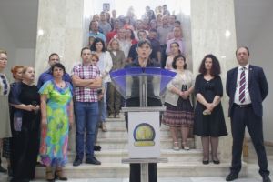 Manifestaţii pentru susţinerea lui Kovesi, în marile oraşe din ţară. Mitingurile vor avea loc vineri