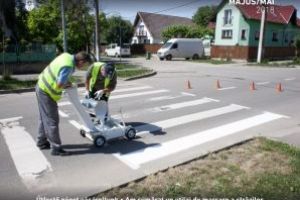 Principalele realizări din Sfântu Gheorghe în anul 2018