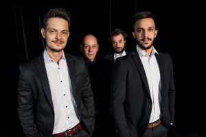 Concerte & Party