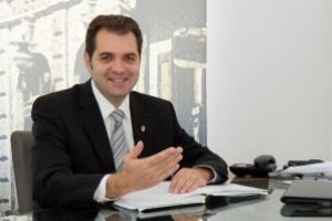 Se anunţă o perioadă încărcată de investiţii în Sfântu Gheorghe