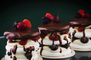 Desertul inspirat de o balerină de origine rusă: PAVLOVA